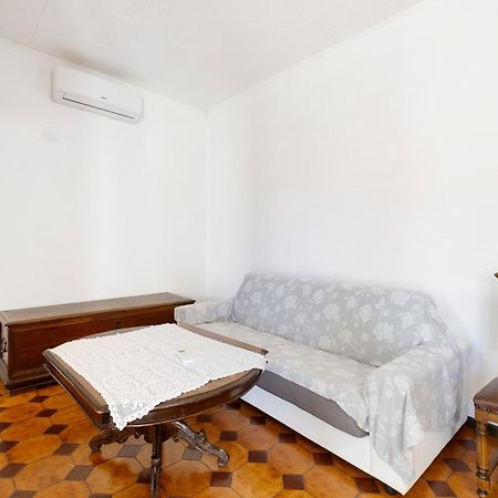 피날레리구레 La Terrazza Di Elico 아파트 외부 사진